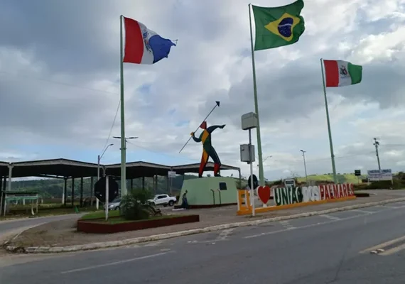 MP/AL cobra mudança de nome de rua que homenageia marechal da ditadura
