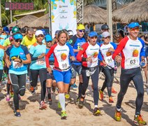 1ª Maratona Internacional de Maceió acontece em outubro