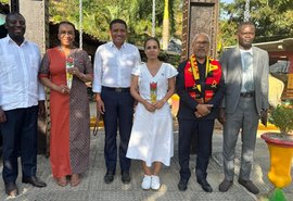 Alagoas celebra Dia da Consciência Negra na Serra da Barriga  com presença