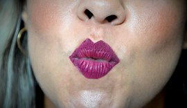 Beijo pode transmitir mais de 10 doenças, alerta pneumologista do HGE