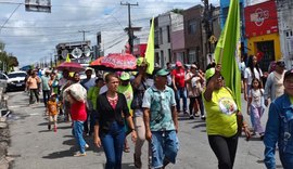 Marcha do MTC cobra apoio ao campo e reivindica políticas públicas em Alagoas