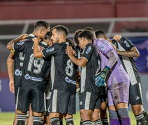 ASA consegue empate com Juazeirense e se classifica no Nordestão
