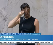 Deputada faz “blackface” na Alesp e gera reação e denúncia