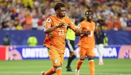 Costa do Marfim vence Equador no fim e faz história no Mundial