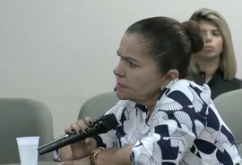 Deputada antecipa disputa pela prefeitura de Palmeira dos Índios