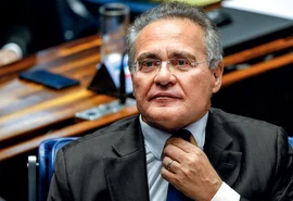 “Renan Calheiros pode virar o homem de Lula no Congresso”