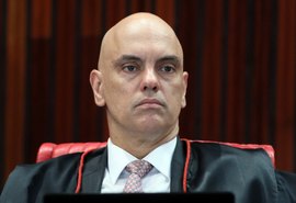 'Ele queria matar Alexandre de Moraes', diz ex-mulher de autor do atentado à PF