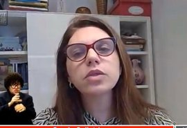 Deputada alerta para necessidade de combate também a dengue e zika