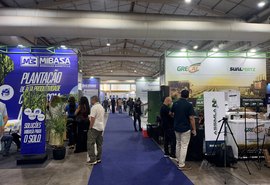 Simpósio da Cana encerra edição com crescimento e recorde de expositores