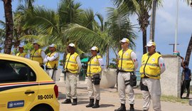 Ronda no Bairro celebra 8 anos com programação especial na orla de Maceió