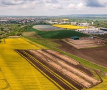 Cientistas descobrem povoado medieval abandonado no centro da Alemanha