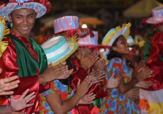 Junho chega trazendo as festas de São João e outros eventos por todo o país