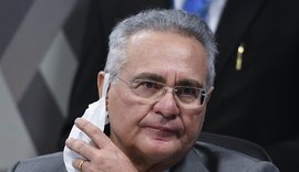 Renan Calheiros: 'PEC dos Precatórios é um atentado contra o presente e o futuro do país'