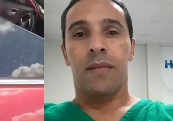 Inquérito apura divulgação do depoimento da filha da médica que matou ex em Arapiraca