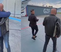 Cantor Rick e empresário ligado a Neymar e Augusto Cury estão em helicóptero desaparecido