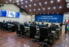 Câmara de Maceió inicia atividades legislativas de 2026 nesta terça-feira