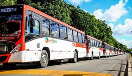 Liminar da Justica pode impedir greve de ônibus na capital