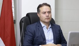 Renan Filho segue orientações da OMS e mantém o uso de máscaras obrigatório no estado