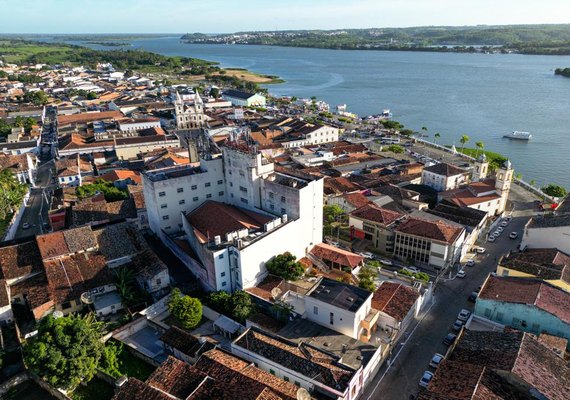 Prefeitura promove Semana da Água para estudantes da rede pública municipal