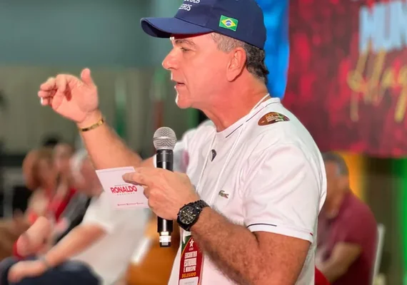 Nova direção do PT de Alagoas recorre a “livro de ouro” para quitar dívidas deixadas pela gestão anterior