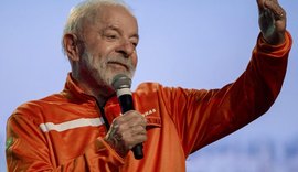 Lula vai à reeleição e decisão tem forte impacto na política alagoana