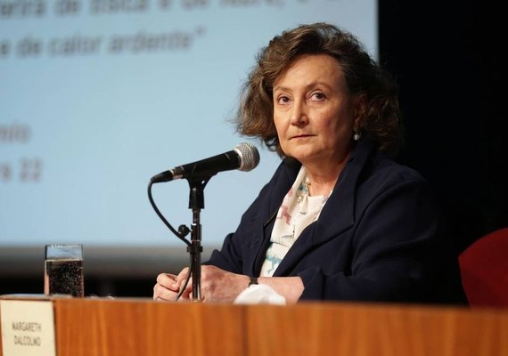 Pesquisadora da Fiocruz diz que variante indiana vai ser difícil de conter