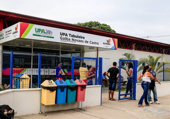 Polícia investiga morte de menino que deu entrada em UPA com dor de dente