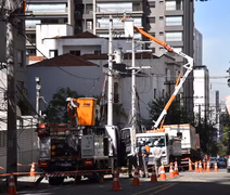 Governos iniciam processo para romper contrato com a Enel após apagão em SP