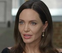 Angelina Jolie revela que prepara filhos para sua morte e fala sobre traumas