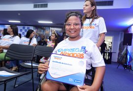 Oportunidade: Mercado de trabalho para o público PcD cresce em Alagoas