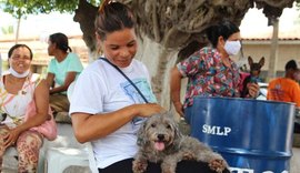 Prefeitura de Coruripe realiza 1ª Feira de Adoção de Animais nesta quarta-feira (21)