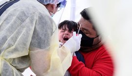 EUA alertam sobre doença vinculada à Covid-19 em crianças