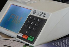 Limite de gastos para as eleições 2018 chegam a R$ 70 milhões