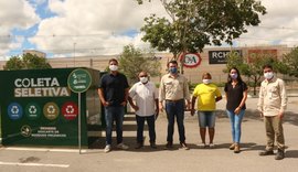 Parceria entre prefeituras e MVV fomenta melhoria na coleta seletiva no Agreste