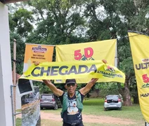 Policial civil de Alagoas vence ultramaratona de 460 km no RJ