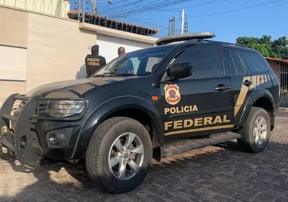 Polícia Federal faz operação contra a importação ilegal de eletrônicos