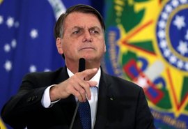Bolsonaro perdeu 53% dos eleitores de 2018, aponta pesquisa do Ipec