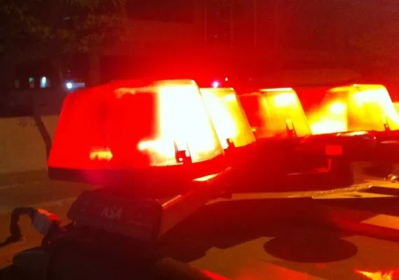 Vereador de São José da Tapera é preso em operação por suspeita de homicídio