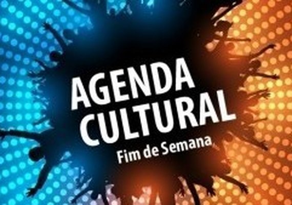 Venha conferir o que se tem de melhor neste fim de semana prolongado
