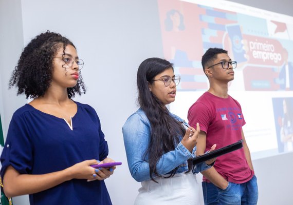 Governo de Alagoas prorroga inscrições para o Programa Primeiro Emprego