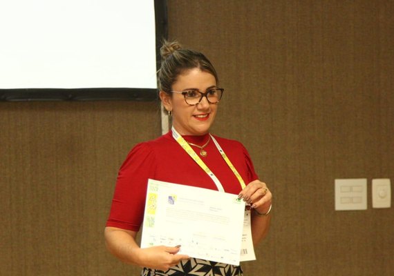 Municípios alagoanos se destacam no Congresso Nacional de Secretários de Saúde