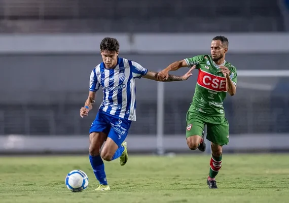 Duelo de Alagoanos: CSA e CSE se encaram pela Série D