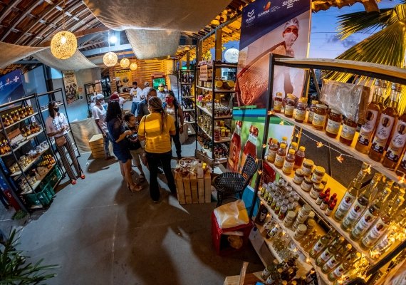 Alagoas Maior alcança mais de R$ 15 mil em vendas na Expoagro 2020