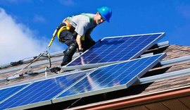 Alagoas expande em 153% uso de sistemas fotovoltaicos