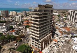 MPF cobra medidas urgentes para demolição do Edifício Palmares