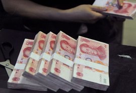 Nova plataforma conecta investidores chineses à bolsa brasileira