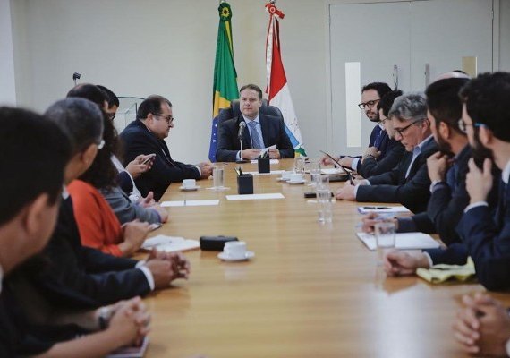 Governo de AL negocia empréstimo de R$ 600 milhões