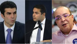 Com três governadores eleitos, MDB tem pior desempenho de sua história