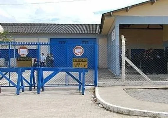 Superlotação em presídios de Alagoas chega a 1.718 presos acima da capacidade