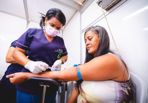 Programa realiza 2,1 mil cirurgias de planejamento familiar em Maceió